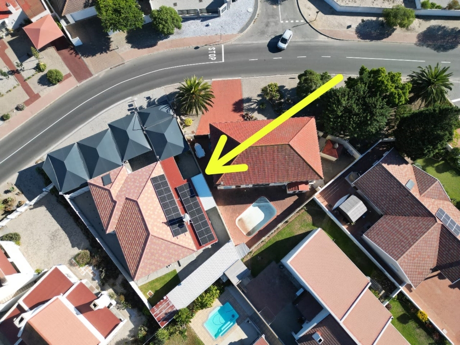 3 Bedroom Property for Sale in Laaiplek Western Cape